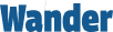 Wander Logo